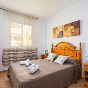  Apartamento Peñoncillo España