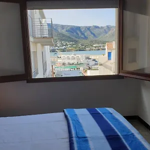  Apartamento àncora, 2 Hab. Con Vistas Al Mar U1 España