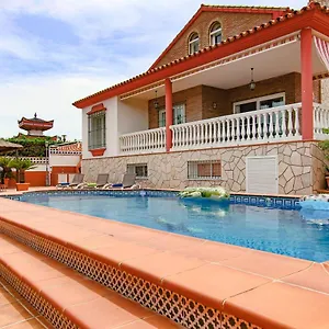  Villa Smile España