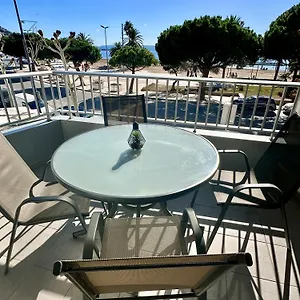  Apartamento Sea View 2habitaciones España