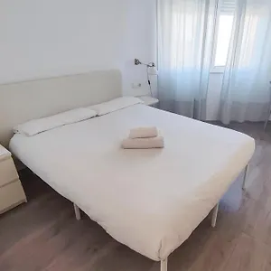  Apartamento Coqueto España