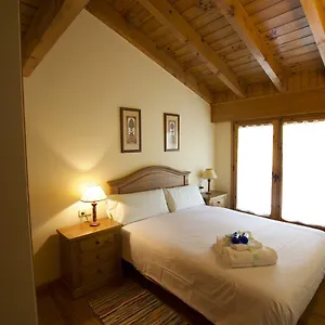  Apartamento La Dels Esquirols España