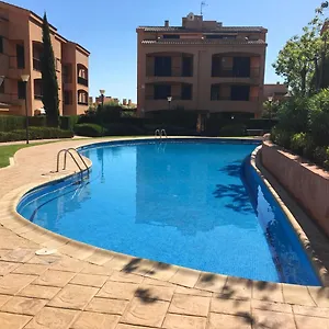  Apartamento Msj94 Bonito En Marina Sant Jordi España