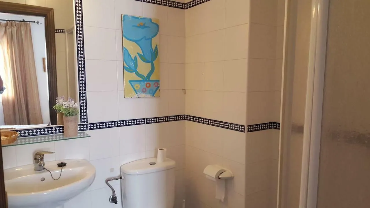 Apartamentos Saturnos Conil De La Frontera