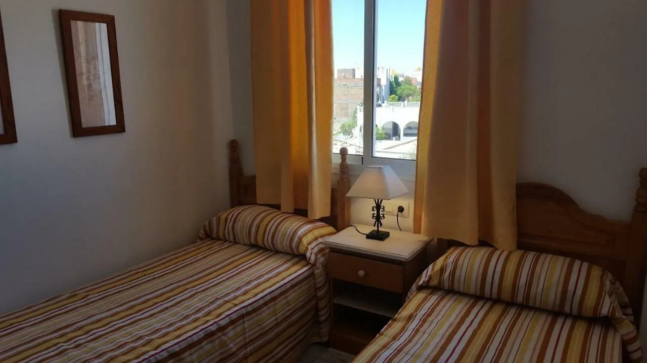 Apartamentos Saturnos Conil De La Frontera