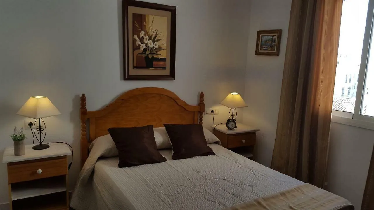 Apartamentos Saturnos Conil De La Frontera