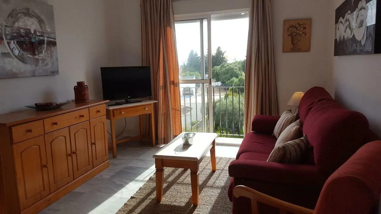 Apartamentos Saturnos Conil De La Frontera