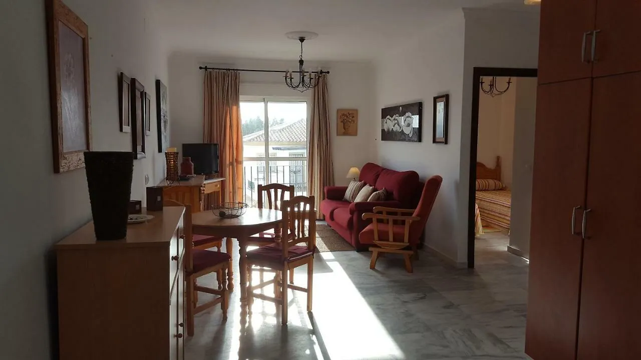 Apartamentos Saturnos Conil De La Frontera