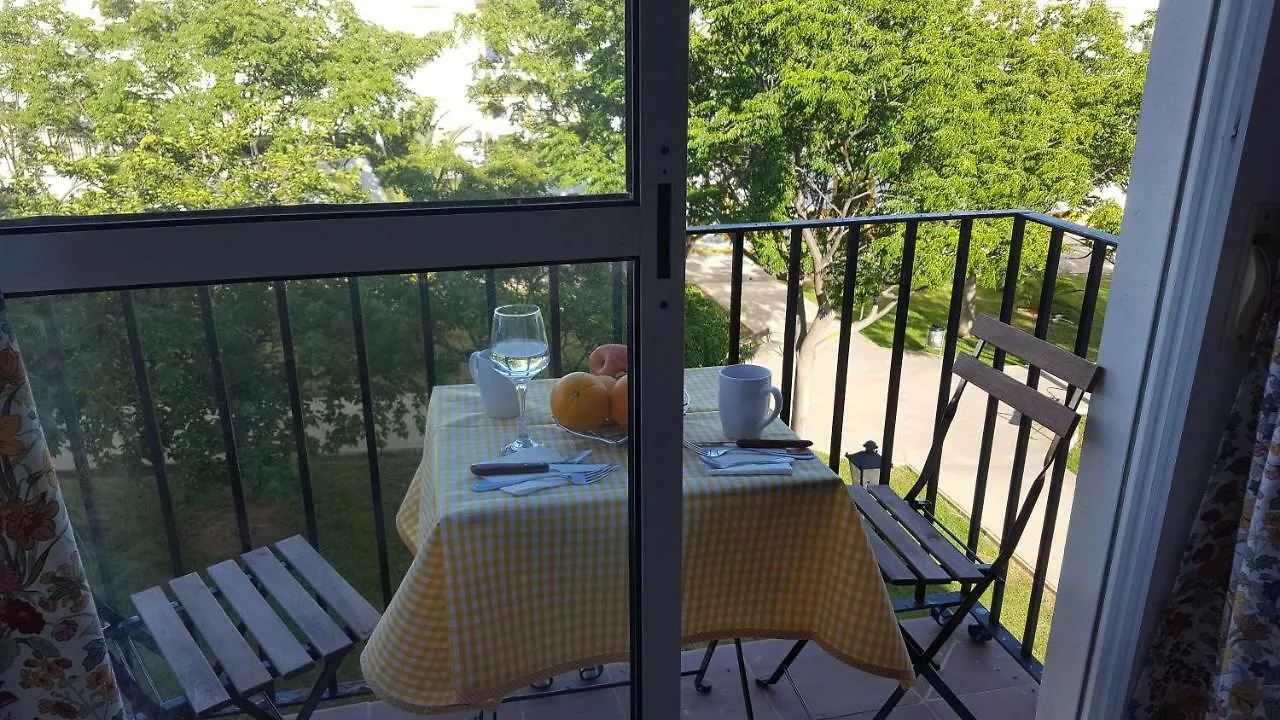 Apartamentos Saturnos Conil De La Frontera 0*,  España